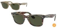 Occhiali da sole Ray-Ban 0RB2140__138731 - 0RB2140__138731